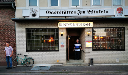 Gaststätte Im Winkel