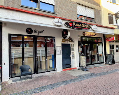 KAWA SUSHI RESTAURANT