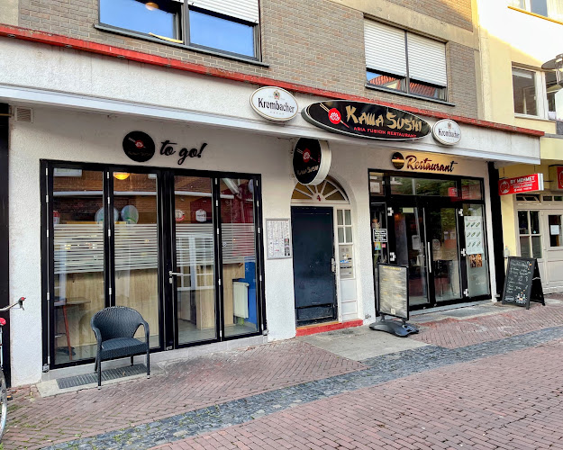 KAWA SUSHI RESTAURANT