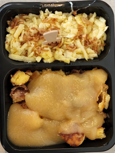 Schbäddzla ond Mauldascha Baden-Baden - Gastronomie und Hotellerie