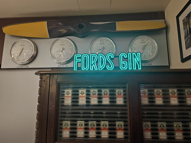 Pub Ju-52 - Frankfurt am Main