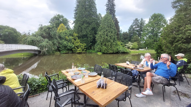 Opinii despre Café Siebenbergen în Kassel - Gastronomie und Hotellerie