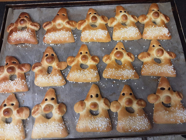 Comentarii opinii despre Bäckerei Binder