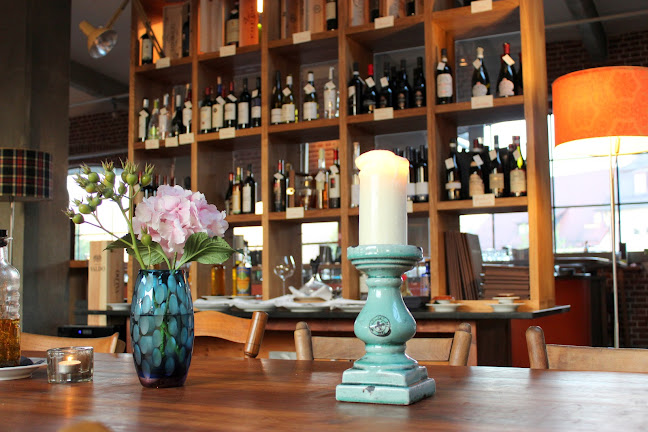 Kantine Ravensburg Restaurant - Gastronomie und Hotellerie