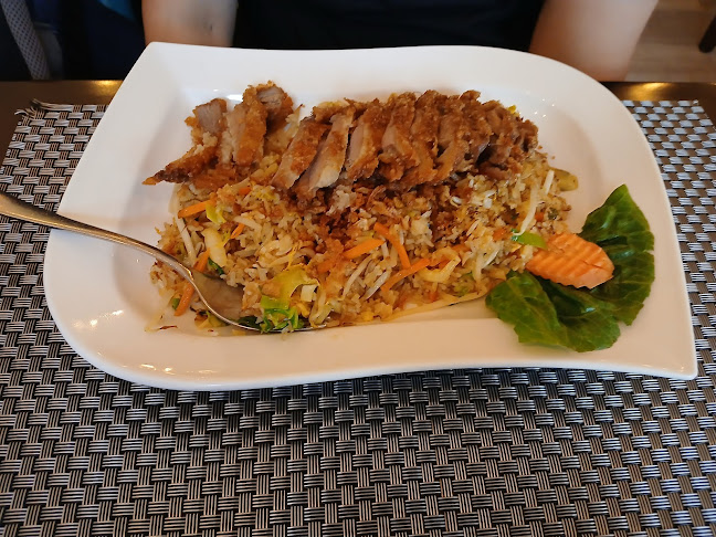 Asia Hai Restaurant&Sushi Bar - Gastronomie und Hotellerie