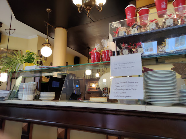 Comentarii opinii despre Tante Emma Café