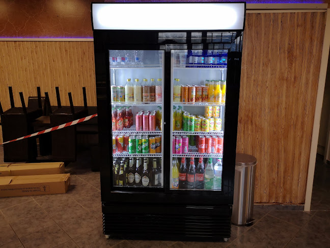 DÖNER WELT Merseburg - Gastronomie und Hotellerie