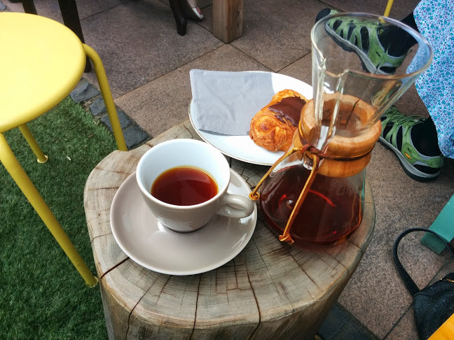 oheim Conceptstore - Gastronomie und Hotellerie