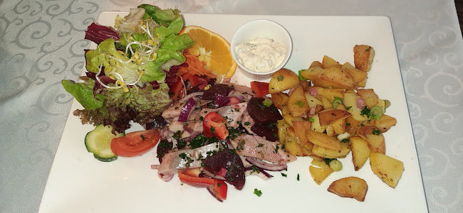 Villa Oberhof - Ines Machatschek