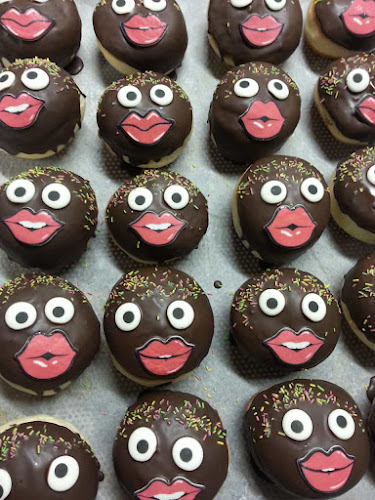 Bäckerei Klughardt - Altenstadt an der Waldnaab