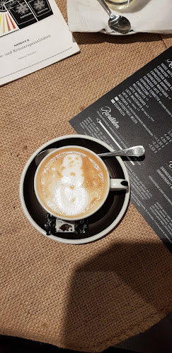 Comentarii opinii despre Café Plaisir