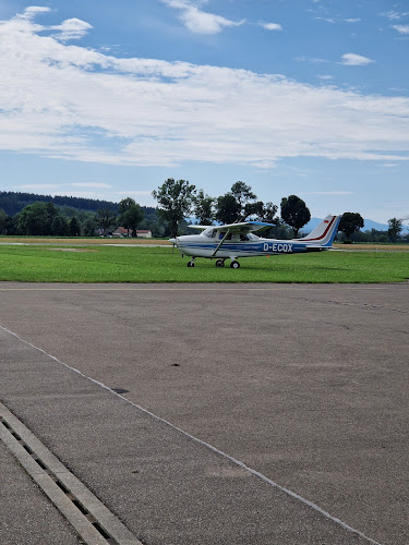 Flugpl. 16, 88299 Leutkirch im Allgäu