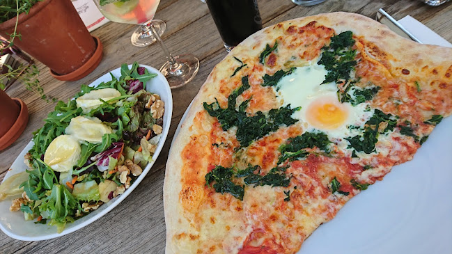 Comentarii opinii despre L'Osteria Greifswald