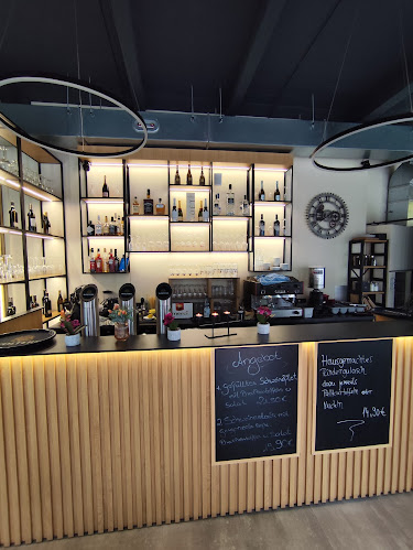 Corner Cafe Bistro - Gastronomie und Hotellerie