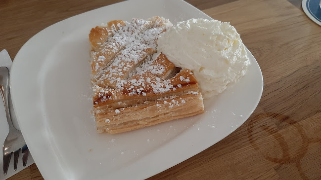 Comentarii opinii despre Weber’s Mein Kaffeehaus