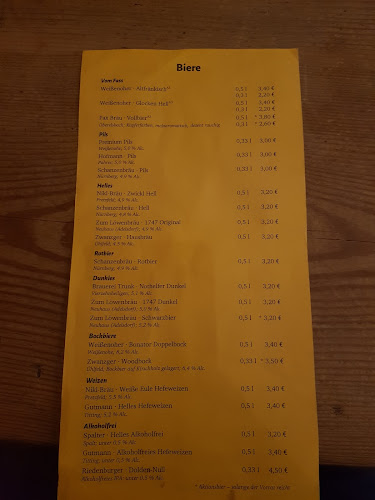 Comentarii opinii despre Kater Murr