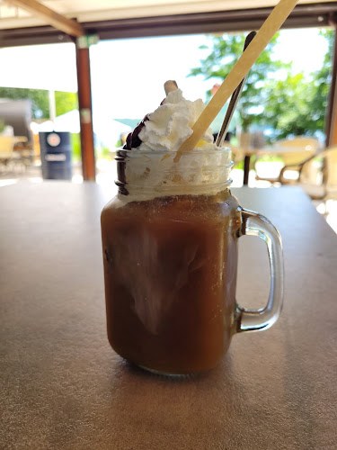 Freiluftbar Zeppelin - Gastronomie und Hotellerie