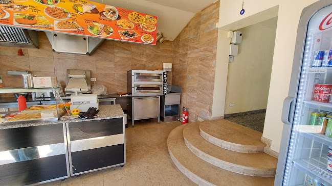 Quick Döner - Gastronomie und Hotellerie