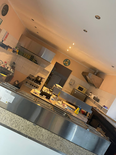 Gravelottestraße 41, 47053 Duisburg