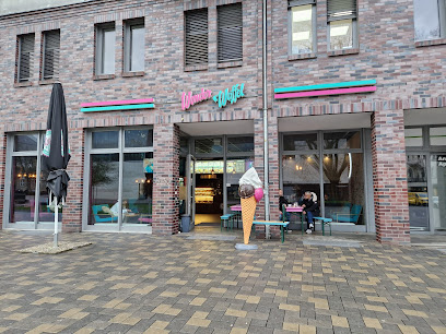 Wonder Waffel Wiesbaden