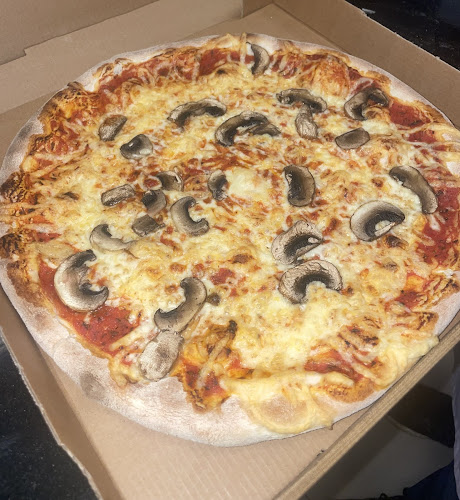 Opinii despre Antebi Kebap & Pizza Food în Hanau - Gastronomie und Hotellerie