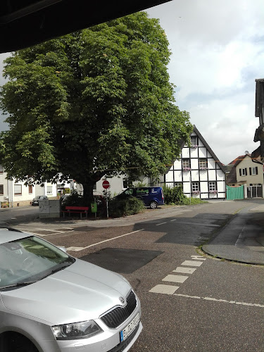 Comentarii opinii despre Bäckerei Friedrich Drayß