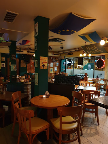 Egan's Irish Pub - Gastronomie und Hotellerie