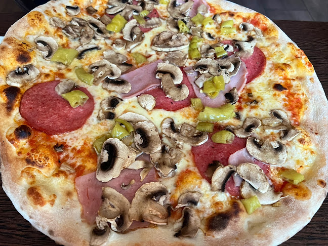 Ristorante-Pizzeria Da Niki