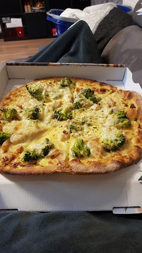 Opinii despre Beast Pizza Mönchengladbach în Mönchengladbach - Gastronomie und Hotellerie