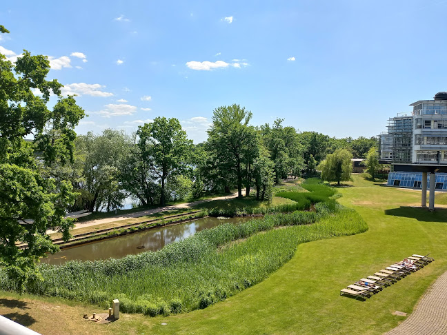 Comentarii opinii despre Freiluftbar Zeppelin