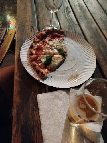 Refugio di Napoli - Berlin