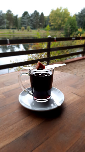 Familienbiergarten "Zum Anglerpark" - Weiterstadt