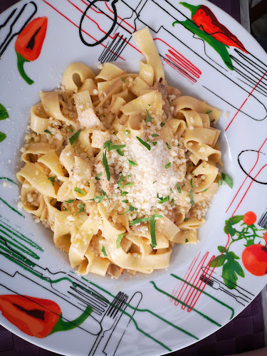 Ristorante Da Nino Dolce Vita - Magdeburg