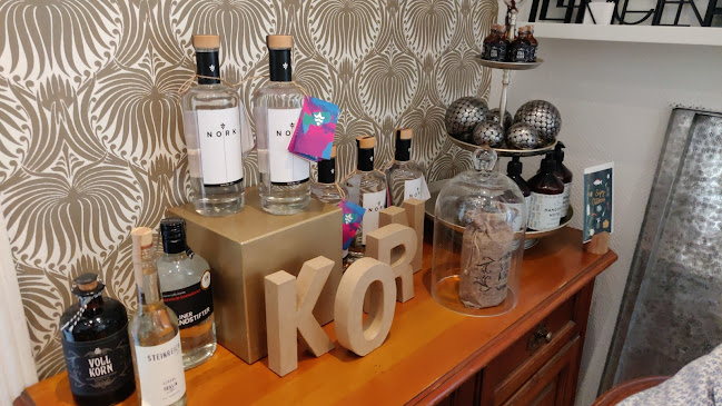 oheim Conceptstore - Frankfurt am Main