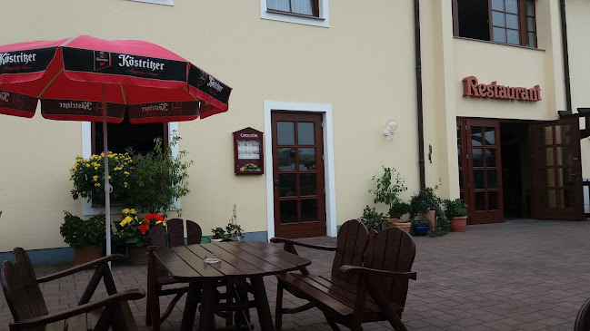 Am Horstsee 1, 04779 Wermsdorf