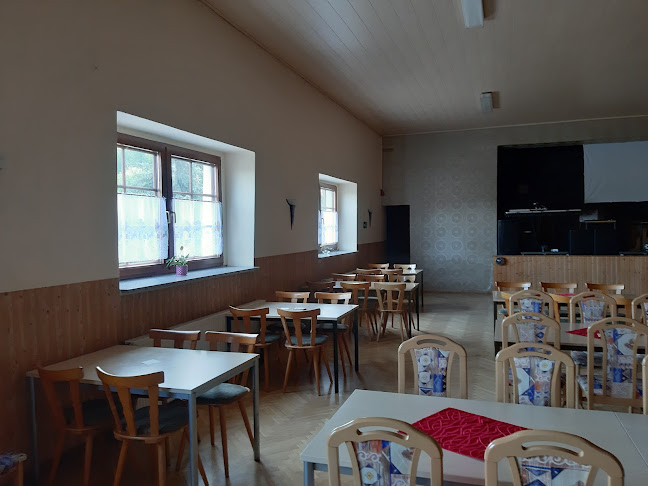 Dorfkrug Freist - Landgaststätte und vieles mehr