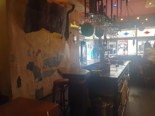 Comentarii opinii despre Cheers