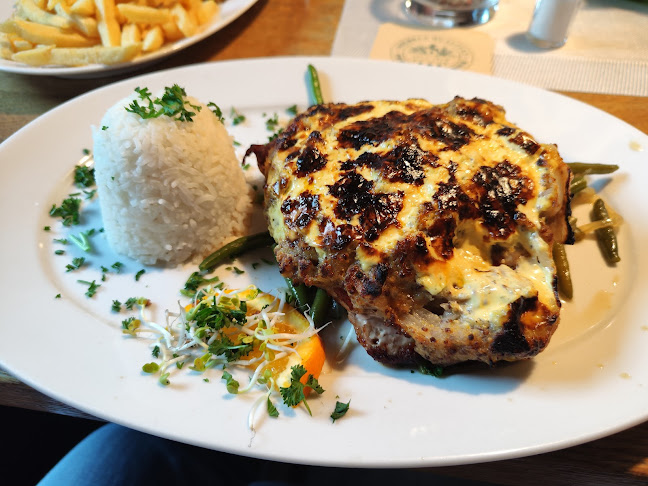 Restaurant Effershof - Gastronomie und Hotellerie