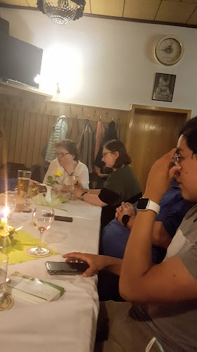 Comentarii opinii despre Gastätte "Dürrbachquelle"