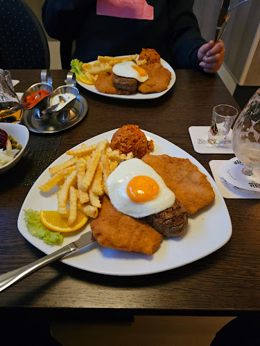 Opinii despre Restaurant 53° Nord by Leon în Wilhelmshaven - Gastronomie und Hotellerie