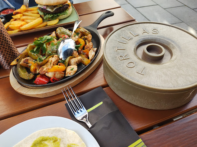 Opinii despre Bistrot Twenty în Fürstenfeldbruck - Gastronomie und Hotellerie