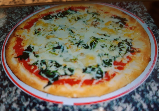 Comentarii opinii despre Pizzeria Diana La Sicilia