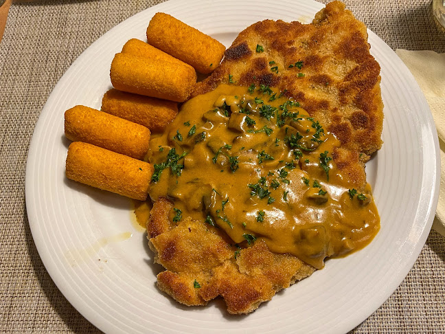 Ratswaage Gaststätte, Restaurant, Kegelbahn, Bowling - Osterode am Harz