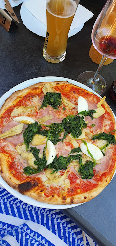 La Vite Plankstadt - Gastronomie und Hotellerie