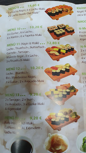 Fruchtmark 9, 55411 Bingen am Rhein