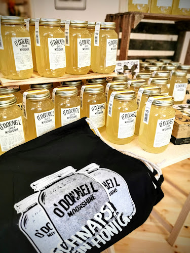 Comentarii opinii despre O'Donnell Moonshine