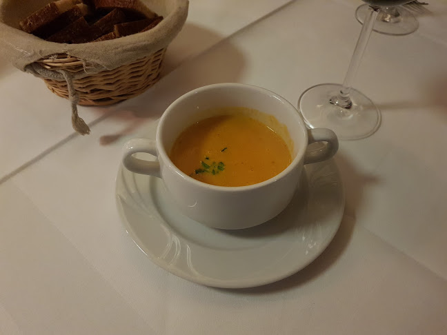 Opinii despre Maindiner în Frankfurt am Main - Gastronomie und Hotellerie