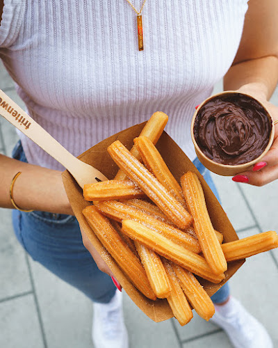 Comentarii opinii despre Frittenwerk Wolfsburg