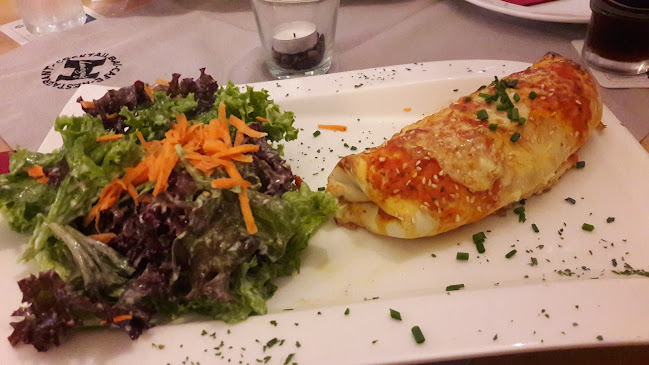 Hemingway's Homburg - Homburg