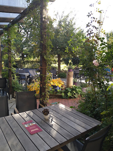 Bauernhofcafé Thing-Hof - Gastronomie und Hotellerie